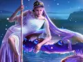 The Zodiac Cancer