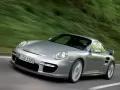 Porsche � 911 � GT2 � 2008