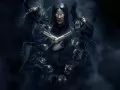 The Darkness