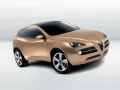 ���������-���������� Alfa Romeo Kamal