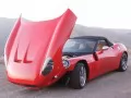 Anteros XTM Roadster