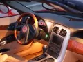 Anteros XTM Roadster