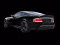 Aston Martin Vanquish S