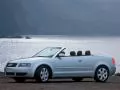 Audi A4-Cabriolet. ���������� � ��������� �����