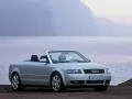 Audi A4-Cabriolet � ������-��������� �������� �����
