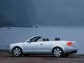 Audi A4-Cabriolet. ��������� �����