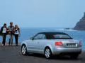Audi A4-Cabriolet � ������