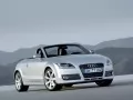 Audi TT-Roadster � �������� ������