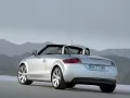 Audi TT-Roadster. ��������-����������� ��������