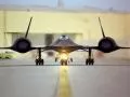 F-19 Stealth Fighter