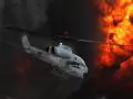 AH-1 Super Cobra