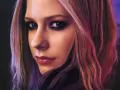 ����� ����� / Avril Lavigne 2