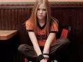 ����� ����� / Avril Lavigne 12