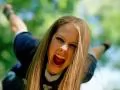 ����� ����� / Avril Lavigne 36