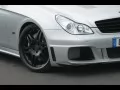 ����� ������ Brabus Rocket