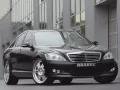 ׸���� �������� Brabus S-Class