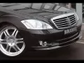 ׸���� Brabus S-Class