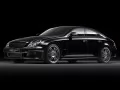Brabus Rocket Speed Run - ������ ����