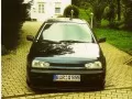 GOLF III GT SPECIAL