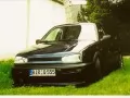 GOLF III GT SPECIAL