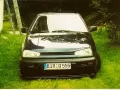 GOLF III GT SPECIAL