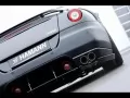 Hamann Ferrari 599 GTB Fiorano
