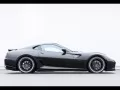 Hamann Ferrari 599 GTB Fiorano