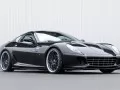 Hamann Ferrari 599 GTB Fiorano