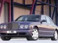 Bentley Arnage-T