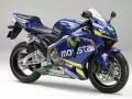 Honda CBR 600RR