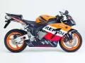 Honda CBR