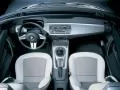 ����� BMW Z4