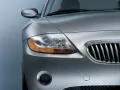 ������ �������� ���� BMW Z4