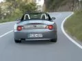 BMW Z4 � �������� ������ �� ������