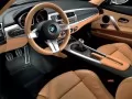 ׸���-���������� ������� ����� BMW Z4-Coupe-Concept