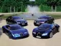 Bugatti Veyron