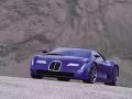 Bugatti Veyron