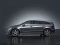 Mercedes Vision R63 AMG