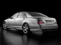 Mercedes S65 AMG