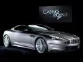 Aston Martin DBS
