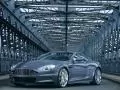 Aston Martin DBS
