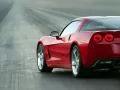 ������� Chevrolet Corvette �� ������. ��� �����
