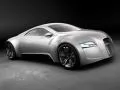Audi A-R0