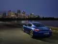 Porsche Cayman S �� ���� ������� ������