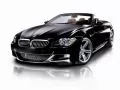 ׸���� BMW M6 � �������� ������