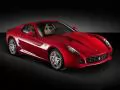 Ferrari 599GTB