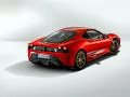 ������� Ferrari Scuderia �� ����� ����, ��� �����