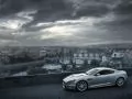 ����������� Aston Martin DBS � ����������� ���� ��� �������