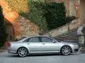 ����������� Audi S8 � �������� � ���