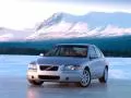 Volvo c70